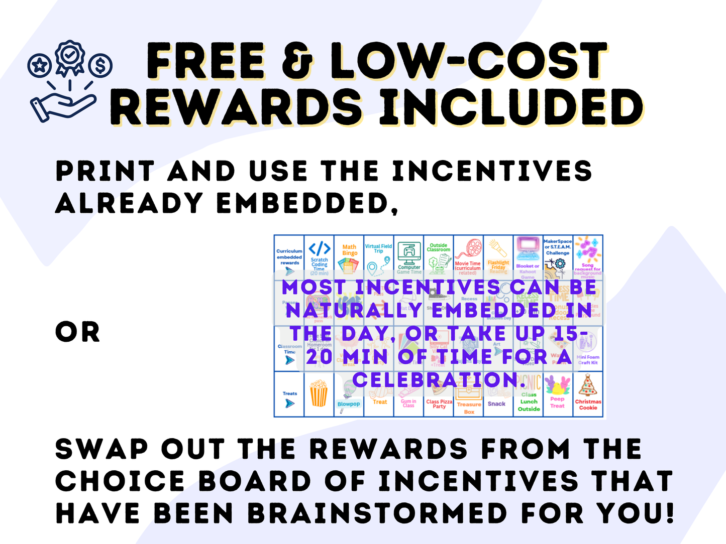 Attendance Goal Tracking System