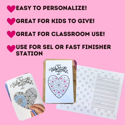 Valentine Card Freebies